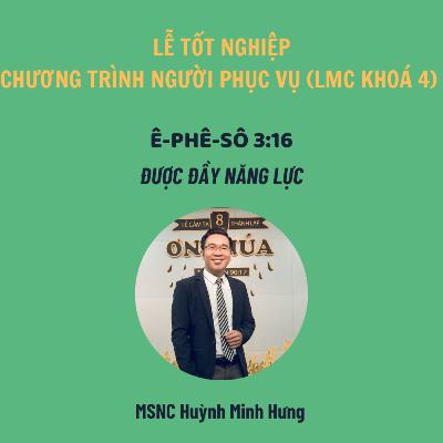 Bài giảng_Ê-phê-sô 3:16_#176