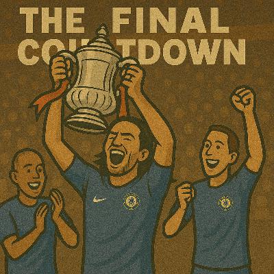 The Peculiar Case of Avram Grant... FA CUP FINAL - 2010 The Peculiar Case of Avram Grant... FA CUP FINAL - 2010