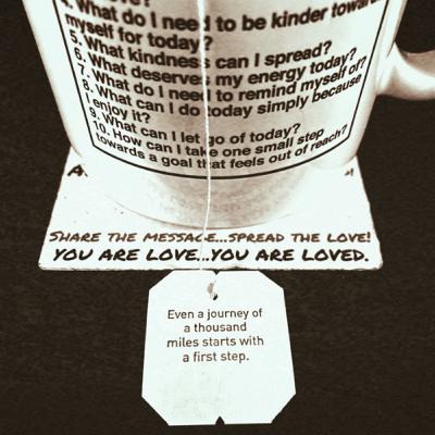 Just a little motivation💪No. 129❤️All Love Always Period®️ Just a little motivation💪No. 129❤️All Love Always Period®️