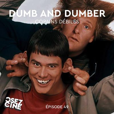 DUMB AND DUMBER, con au Carrey DUMB AND DUMBER, con au Carrey