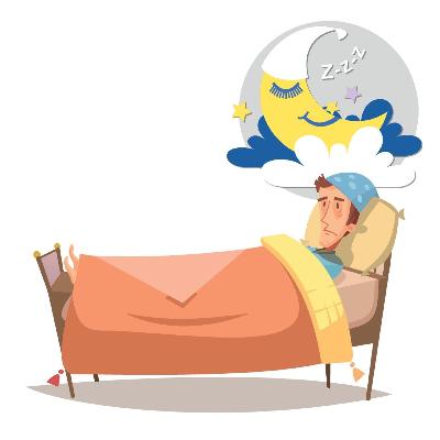 Descanso y sueño Descanso y sueño