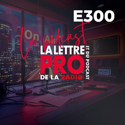 Saison radio 2025, Audio Today 2025, SXM-11, podcasts et Spotify