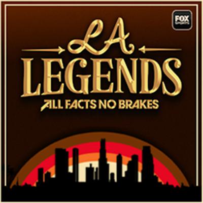 LA LEGENDS: Inside CA State Prison: Keyshawn & Trevor Ariza Revisit the Pain of Their Own Incarcerations