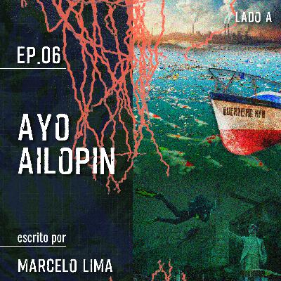 Ayo Ailopin | Lado A Ayo Ailopin | Lado A