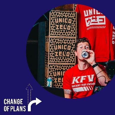 Wine (and Cheezels) in the Time of Covid | Brendan Carter