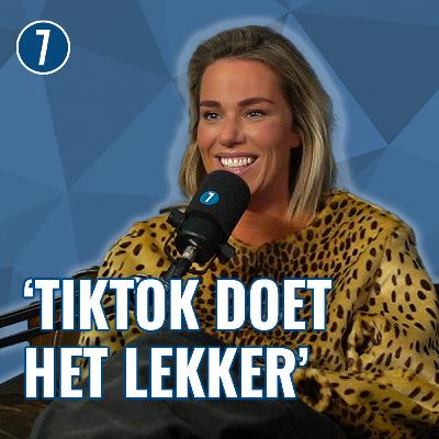 Hoe Tamara Couperus met Crocodile Agency de reclamewereld opschudt