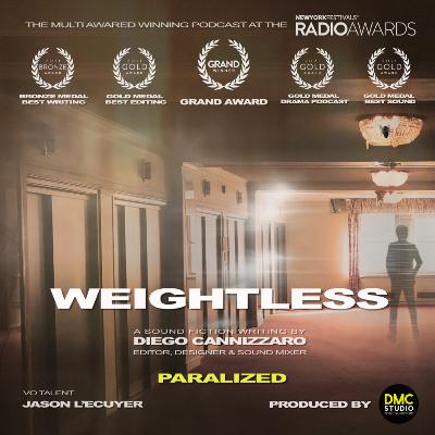 WEIGHTLESS Ep12 Paralized