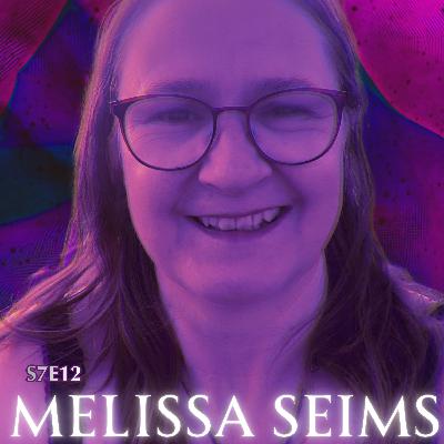 Literary Necromancy, the Golden Dawn & Becoming a Victim of the Muse w. Melissa Seims Literary Necromancy, the Golden Dawn & Becoming a Victim of the Muse w. Melissa Seims