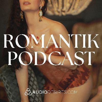 Erotische Silvesternacht mit zwei Fremden (Romantik Podcast)