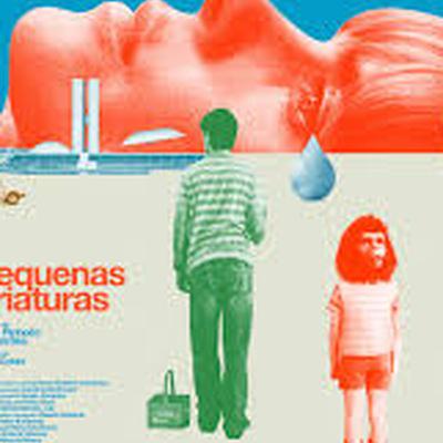 Pequenas criaturas