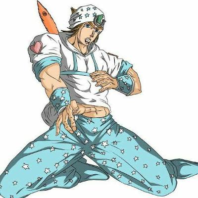 The AA Meeting #5 Johnny Part 1