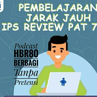 #Eps 12 BAHAN AJAR IPS 7 SEMESTER 1 & 2