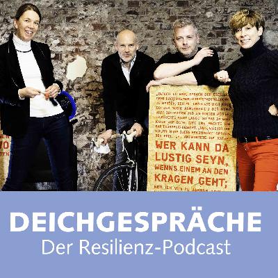 Wir haben ein Gast: Dr. Miriam Jacobs! Wir haben ein Gast: Dr. Miriam Jacobs!