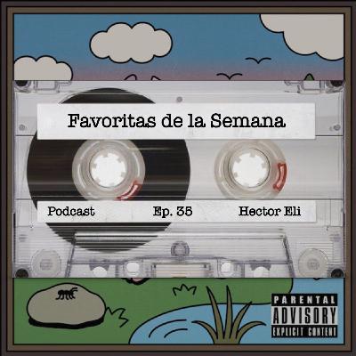 Episodio 35 | Freddie Gibbs & Schoolboy Q, JID & Denzel Curry, J Dilla y más