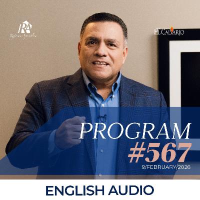 Apostolic Reform #567 - Monday, February 9th, 2026 Apostolic Reform #567 - Monday, February 9th, 2026