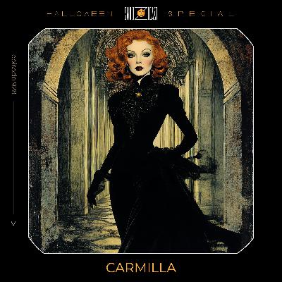 Carmilla Carmilla