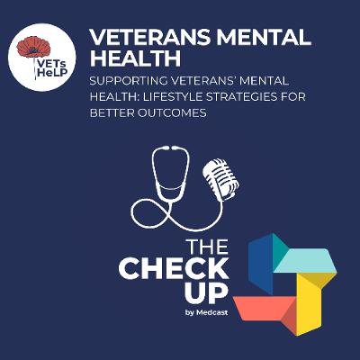 Supporting veterans’ mental health: lifestyle strategies