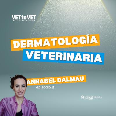 Tratamientos efectivos y grandes aliados de la Dermatología Veterinaria