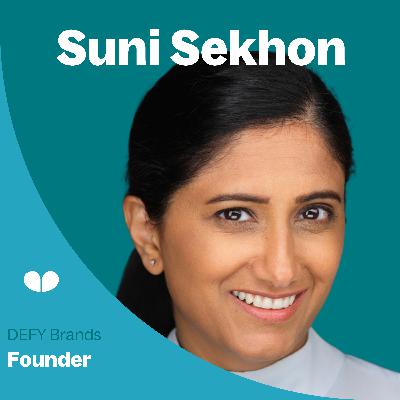 Future-proof your brand with purpose-led marketing – with Suni Sekhon Future-proof your brand with purpose-led marketing – with Suni Sekhon