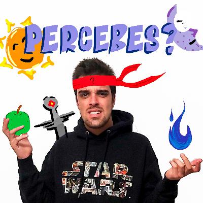 Ep.15 - Traumas de Criança, Conclusão do "Percebes?"