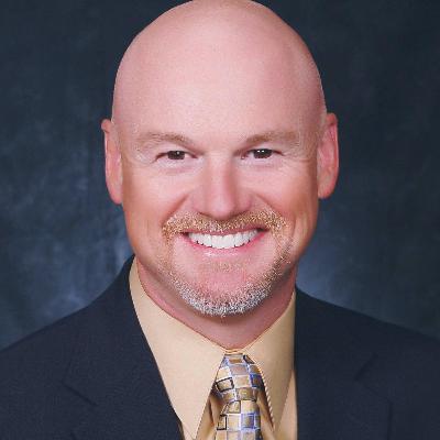 "Whatever we do, I want it to be effective because it's a big world the students are stepping into."