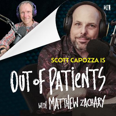 Otherwise Healthy with Scott Capozza Otherwise Healthy with Scott Capozza