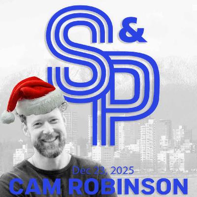 Cam Robinson: Öh My, Öhgren! Young guns showing a lot of promise for the Canucks, of late