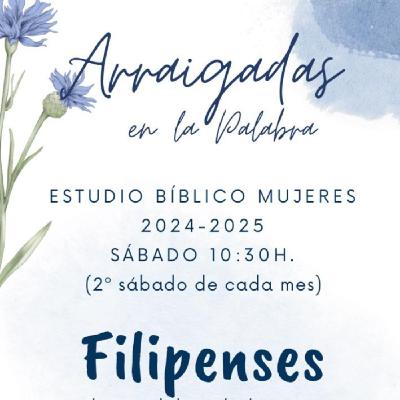 El Progreso del Evangelio (Filipenses 1:12-18) - Daniel Corral