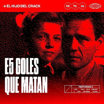 El Hijo Del Crack: Goles Que Matan