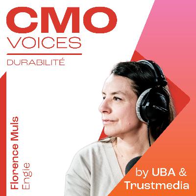 #15 - Florence Muls (Engie): “L'énergie est aussi un vecteur d'inclusion et de progrès”