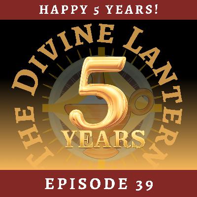 5 years of TDL! | Season 5, Episode 39.