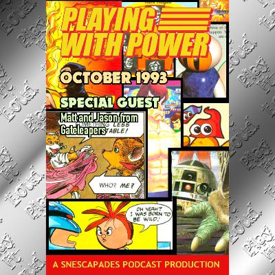 Playing with Power: October 1993 Playing with Power: October 1993