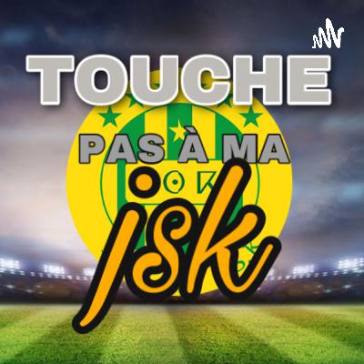 Episode 4 Touche Pas A Ma JSK . Le retour de la JSK Cooupe de la CAF