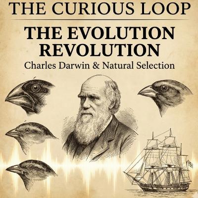 Charles Darwin: The Evolution Revolution (Episode 2)