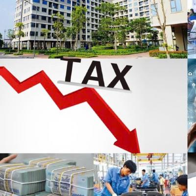 Câu chuyện thời sự - Quyết tâm cắt giảm hơn 2.000 thủ tục hành chính tạo môi trường minh bạch trong kinh doanh Câu chuyện thời sự - Quyết tâm cắt giảm hơn 2.000 thủ tục hành chính tạo môi trường minh bạch trong kinh doanh