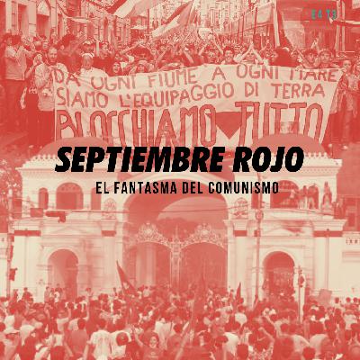 Septiembre Rojo