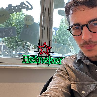 Jakub Straka: Končím v LePub Amsterdam. To tempo bolo šialené Jakub Straka: Končím v LePub Amsterdam. To tempo bolo šialené