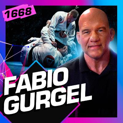 1668 - FABIO GURGEL (+ROMÁN LAURITO)