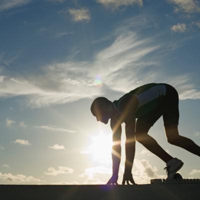 Motivation and Momentum: Ready...Go!