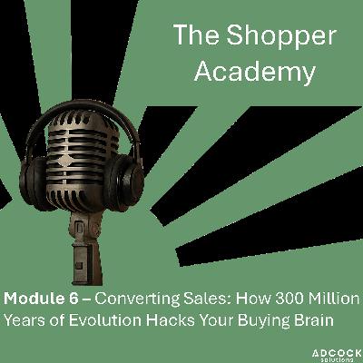 Module 6 - Applied Psychology For More Sales Module 6 - Applied Psychology For More Sales