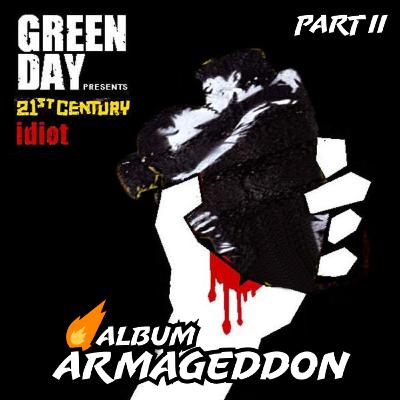GREEN DAY: 'American Idiot' vs '21st Century Breakdown', Part II