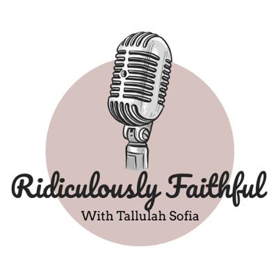 Ridiculously Faithful Season 2 Episode 6 : SISTERHOOD, ACCOUNTABILITY &COMMUNITY Ft Kennes Mukulay Ridiculously Faithful Season 2 Episode 6 : SISTERHOOD, ACCOUNTABILITY &COMMUNITY Ft Kennes Mukulay