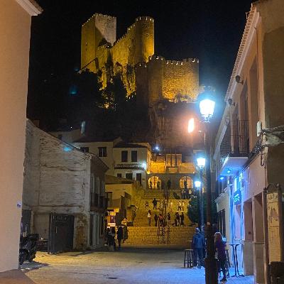 Almansa, historia, fotografía y FCMF