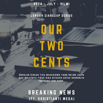 BREAKING NEWS: Dipaksa New Normal, Perempuan, dan Pelecehan Seksual BREAKING NEWS: Dipaksa New Normal, Perempuan, dan Pelecehan Seksual