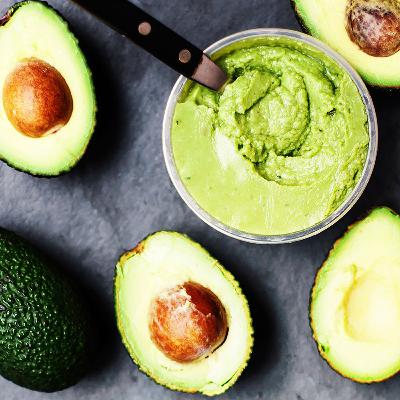 Trading Away Extra Guac