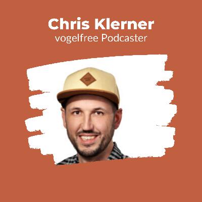 003 - Life-Life Balance finden - Interview mit Chris Klerner