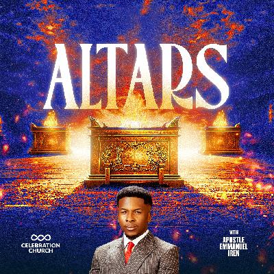 ALTARS ALTARS