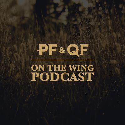 EP. 330: Hunting Forecast for 2025 Season with Ruffed Grouse Society