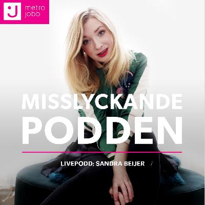 S2E11 Sandra Beijer (live) S2E11 Sandra Beijer (live)