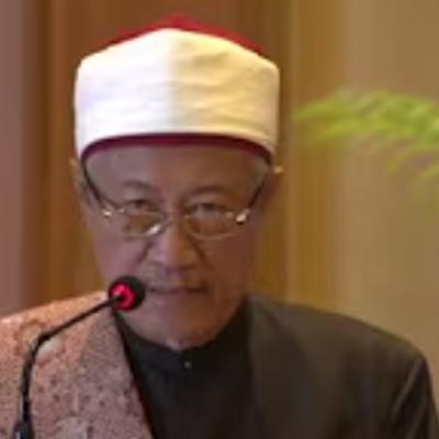 Pencegahan Penyalahgunaan Dadah Melalui Nilai-Nilai Melayu Islam Beraja (MIB)